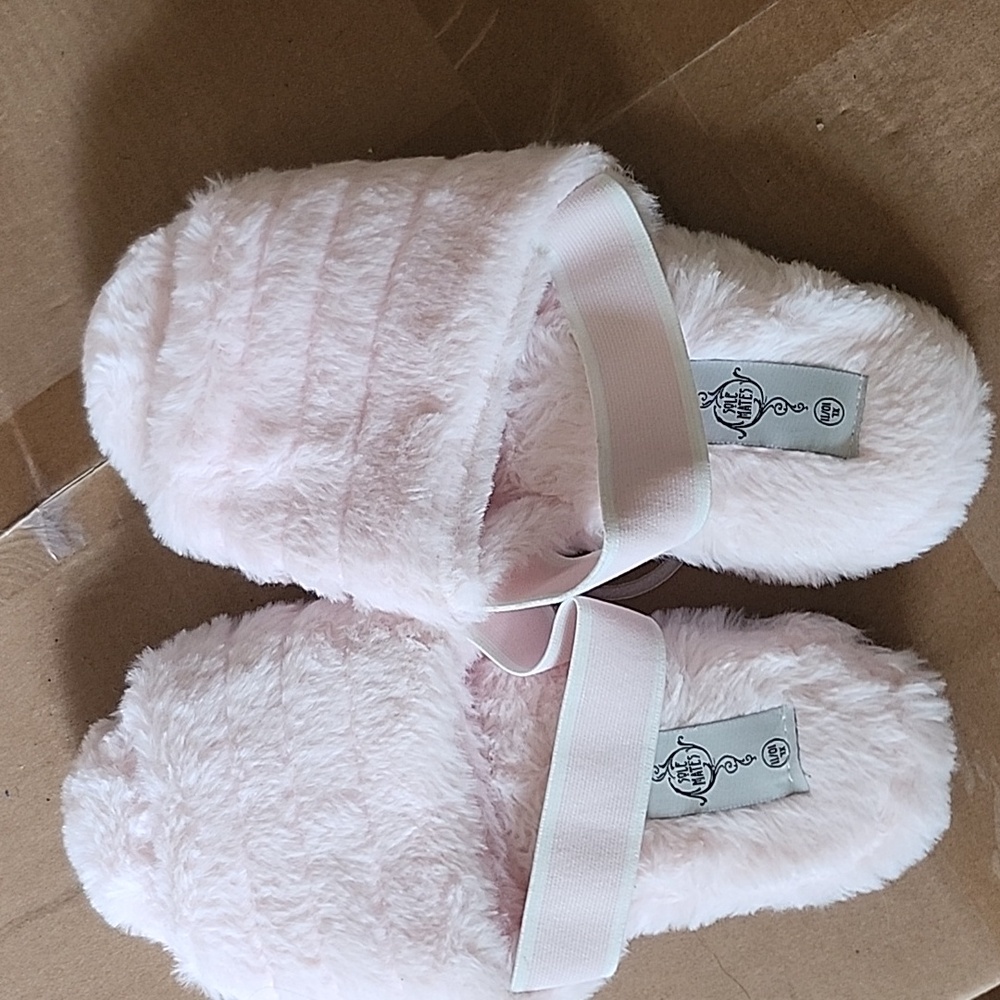 Slippers